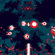 Image for article titled A Bullet Hell Set In Hell That's Heaven To Play